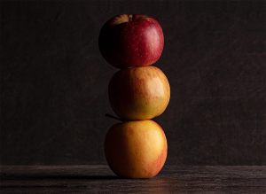 Norbert Nykiel 2TF - Martwa natura - Still life